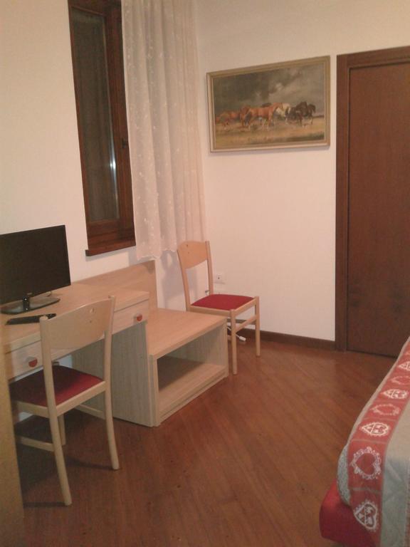 Agriturismo Antica Pieve Limana Bagian luar foto