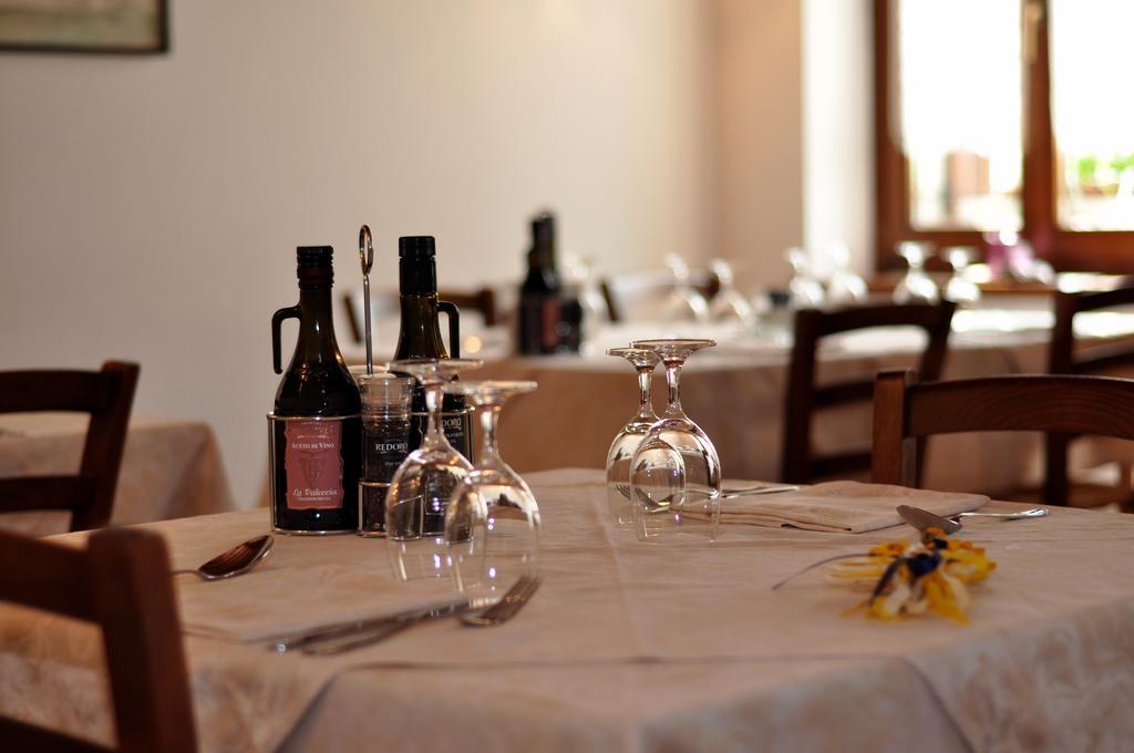 Agriturismo Antica Pieve Limana Bagian luar foto