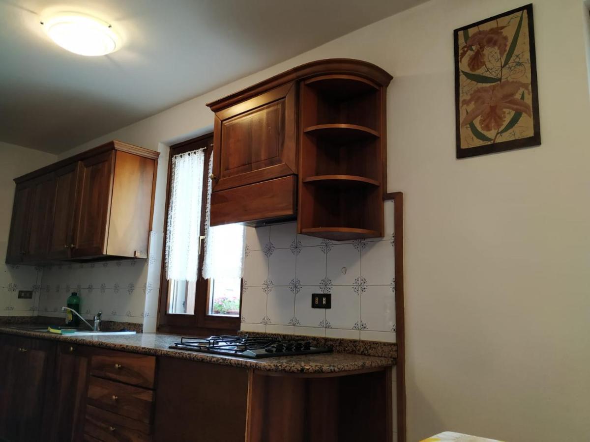 Agriturismo Antica Pieve Limana Bagian luar foto
