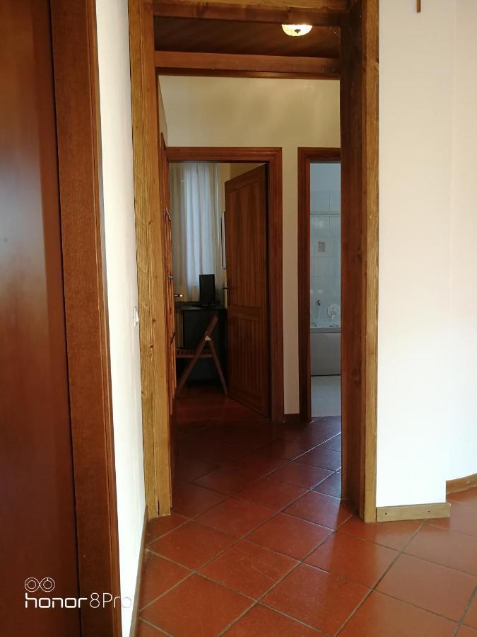 Agriturismo Antica Pieve Limana Bagian luar foto