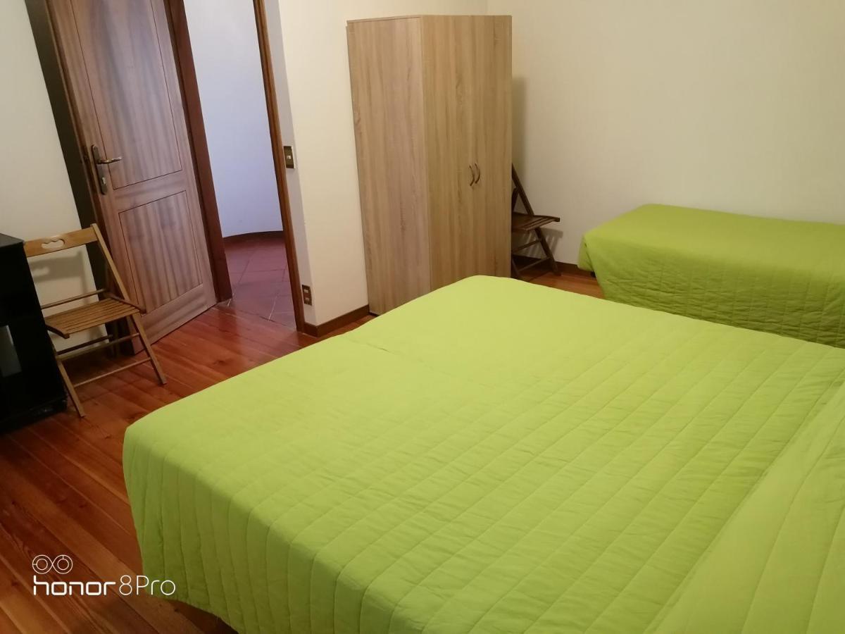 Agriturismo Antica Pieve Limana Bagian luar foto