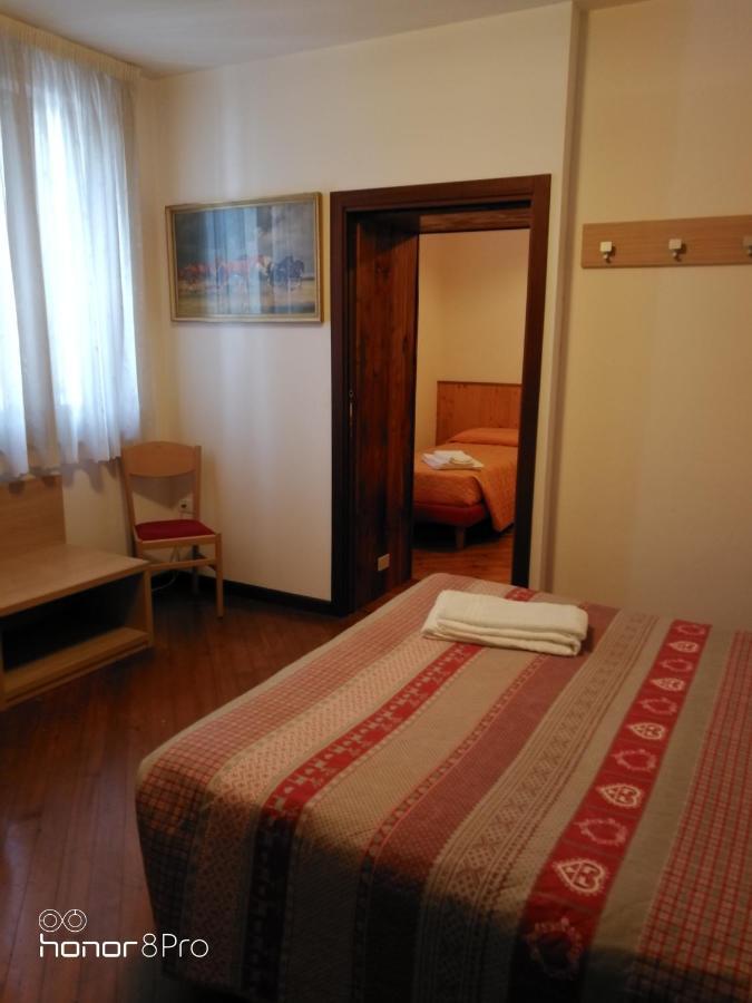 Agriturismo Antica Pieve Limana Bagian luar foto