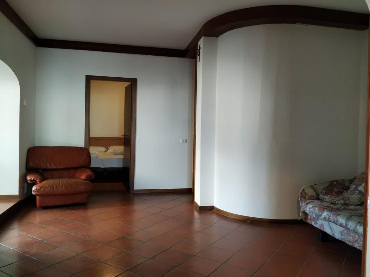 Agriturismo Antica Pieve Limana Bagian luar foto